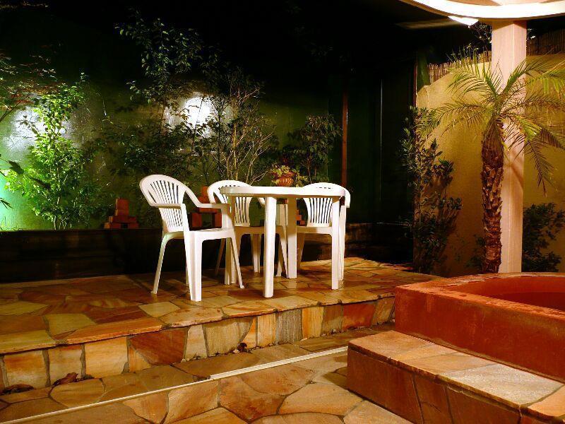 Hotel Scotch Court Nasu Exterior foto
